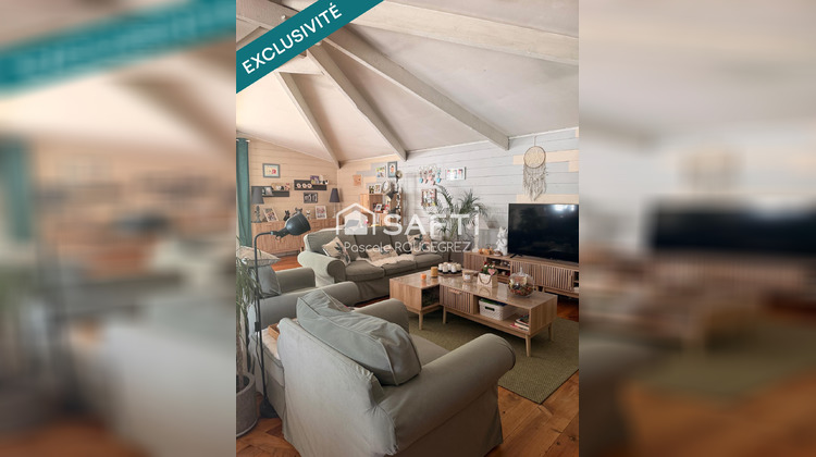 Ma-Cabane - Vente Maison Divion, 150 m²