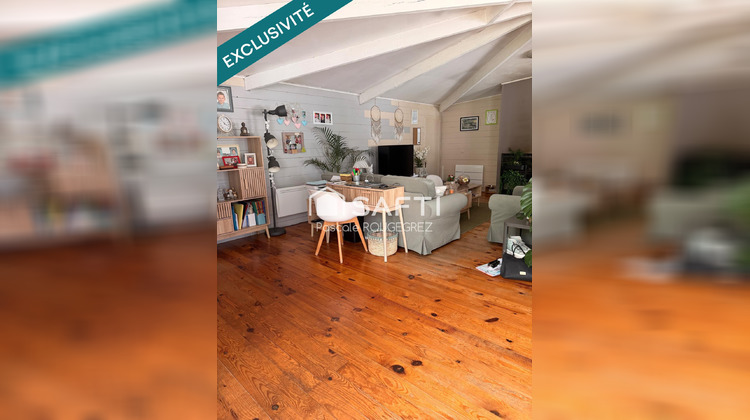 Ma-Cabane - Vente Maison Divion, 150 m²