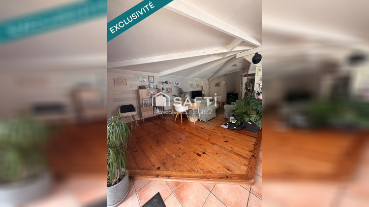 Ma-Cabane - Vente Maison Divion, 150 m²