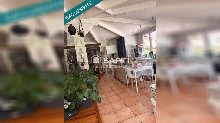 Ma-Cabane - Vente Maison Divion, 150 m²