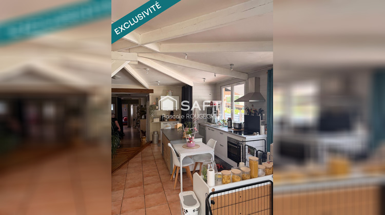 Ma-Cabane - Vente Maison Divion, 150 m²