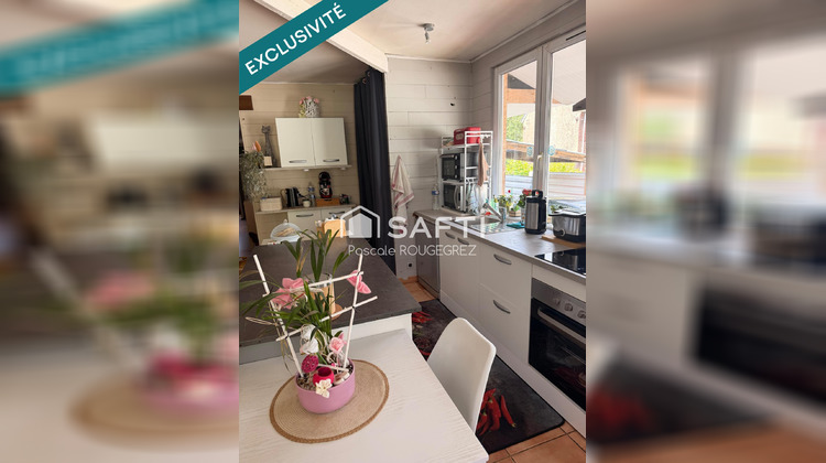 Ma-Cabane - Vente Maison Divion, 150 m²