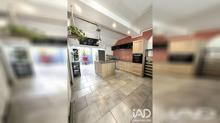 Ma-Cabane - Vente Maison Divion, 93 m²