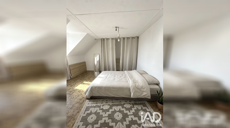 Ma-Cabane - Vente Maison Divion, 93 m²