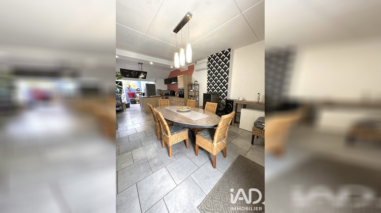 Ma-Cabane - Vente Maison Divion, 93 m²