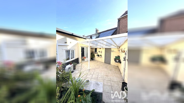 Ma-Cabane - Vente Maison Divion, 93 m²