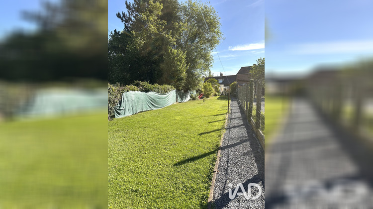 Ma-Cabane - Vente Maison Divion, 93 m²