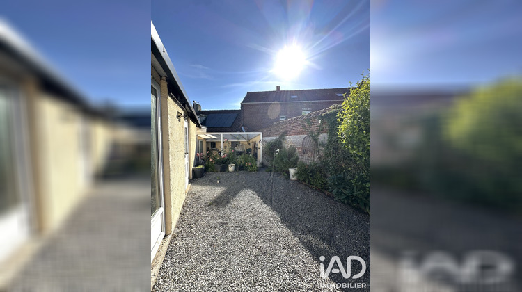 Ma-Cabane - Vente Maison Divion, 93 m²