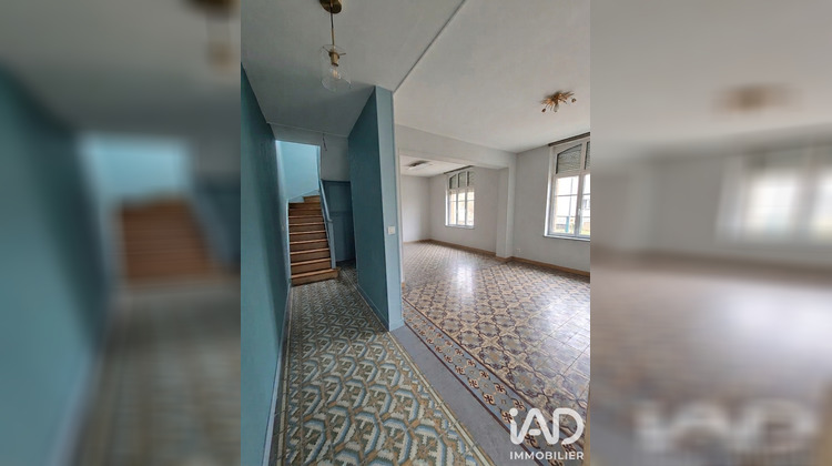 Ma-Cabane - Vente Maison Divion, 110 m²