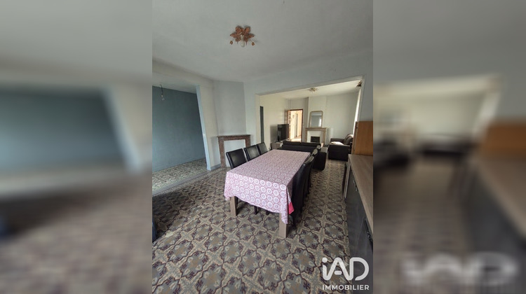 Ma-Cabane - Vente Maison Divion, 110 m²