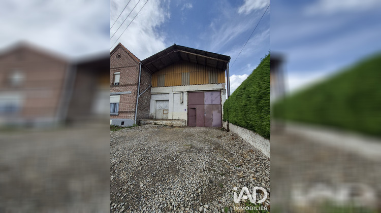 Ma-Cabane - Vente Maison Divion, 110 m²