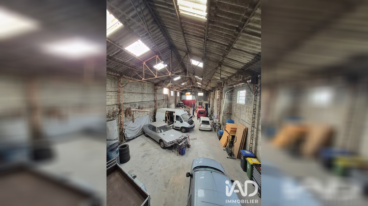 Ma-Cabane - Vente Maison Divion, 110 m²