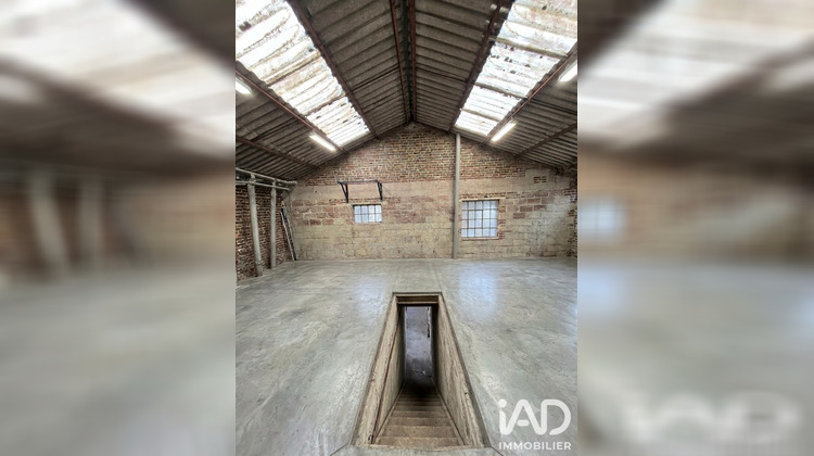 Ma-Cabane - Vente Maison Divion, 110 m²