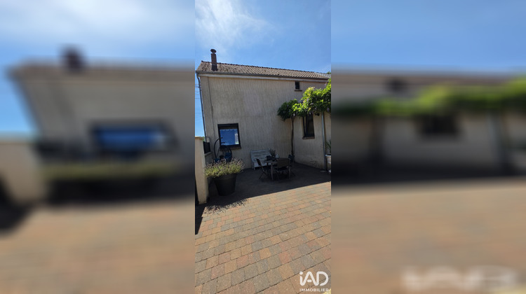Ma-Cabane - Vente Maison Divion, 105 m²