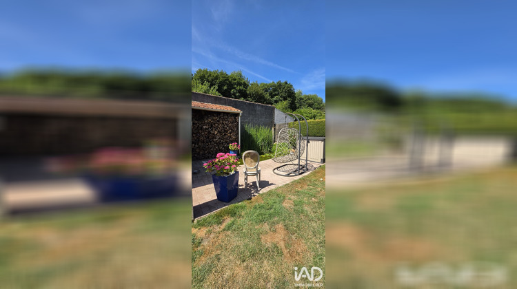 Ma-Cabane - Vente Maison Divion, 105 m²