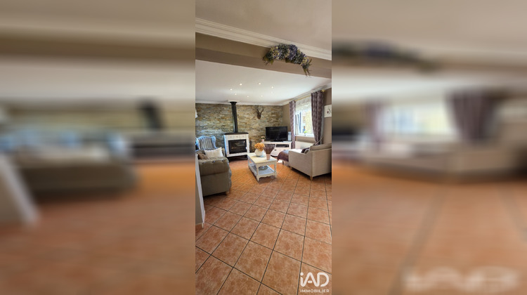 Ma-Cabane - Vente Maison Divion, 105 m²