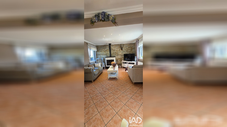 Ma-Cabane - Vente Maison Divion, 105 m²