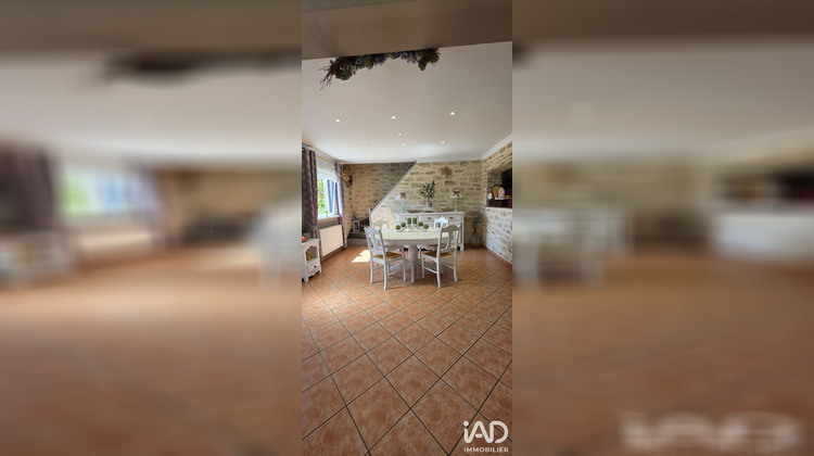 Ma-Cabane - Vente Maison Divion, 105 m²