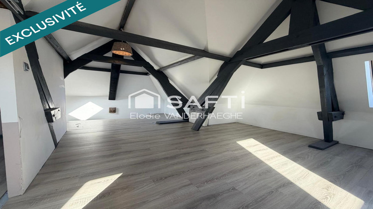 Ma-Cabane - Vente Maison Divion, 129 m²