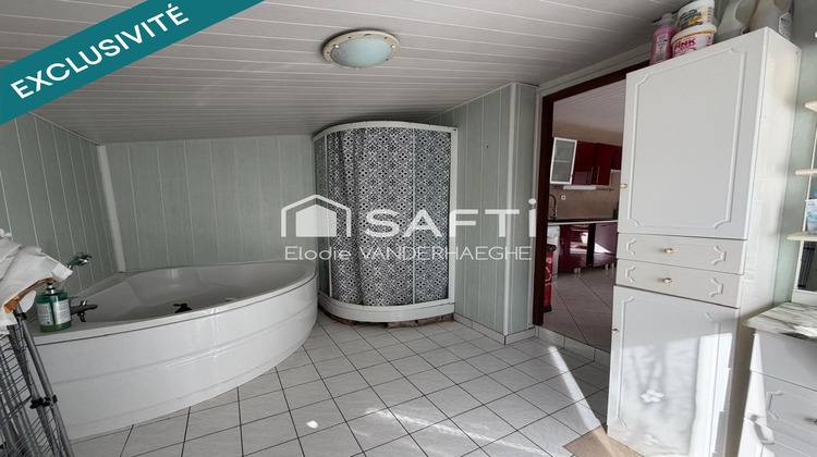 Ma-Cabane - Vente Maison Divion, 129 m²