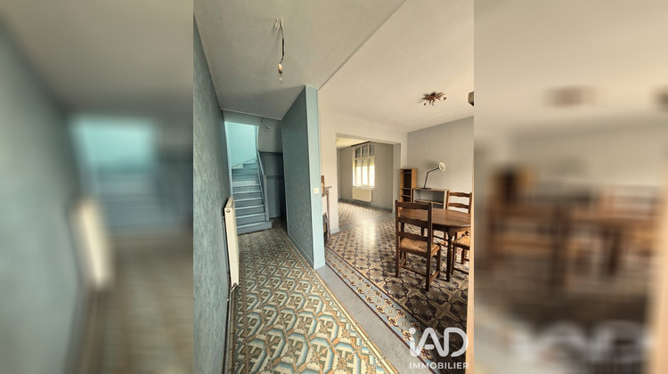 Ma-Cabane - Vente Maison Divion, 110 m²