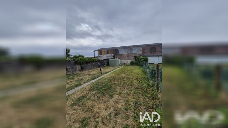 Ma-Cabane - Vente Maison Divion, 110 m²