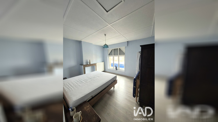 Ma-Cabane - Vente Maison Divion, 110 m²