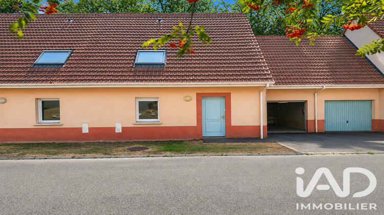 Ma-Cabane - Vente Maison Divion, 72 m²