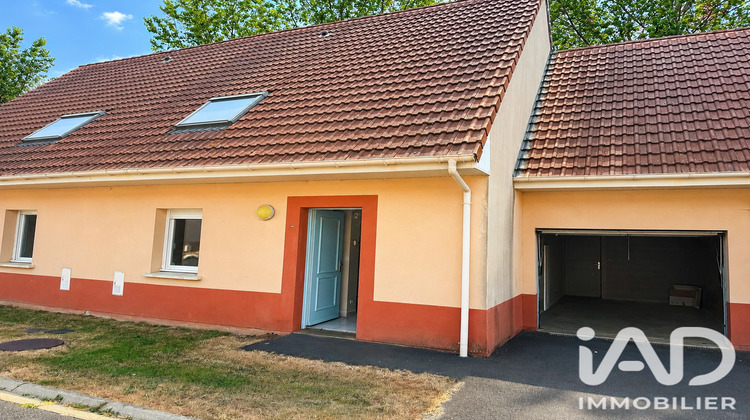 Ma-Cabane - Vente Maison Divion, 72 m²