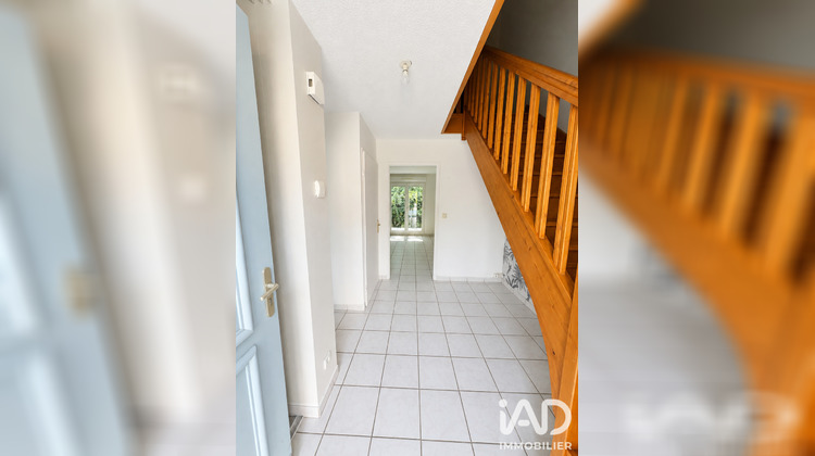 Ma-Cabane - Vente Maison Divion, 72 m²