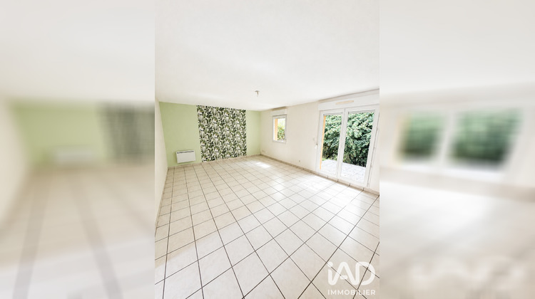 Ma-Cabane - Vente Maison Divion, 72 m²