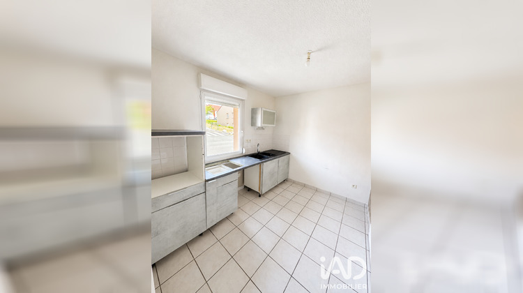 Ma-Cabane - Vente Maison Divion, 72 m²