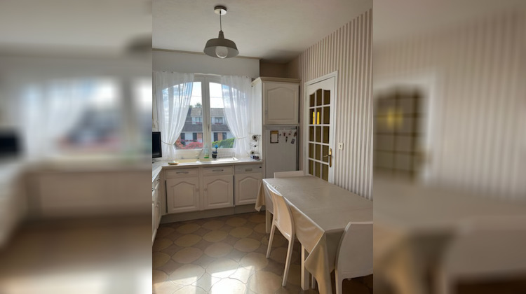 Ma-Cabane - Vente Maison DIVION, 145 m²