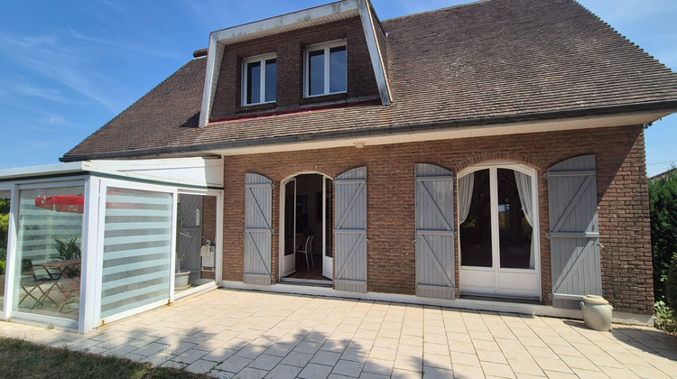 Ma-Cabane - Vente Maison DIVION, 145 m²