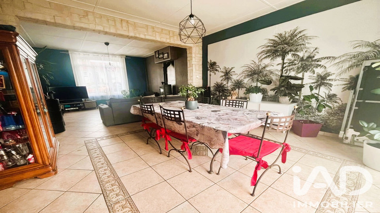 Ma-Cabane - Vente Maison Divion, 129 m²