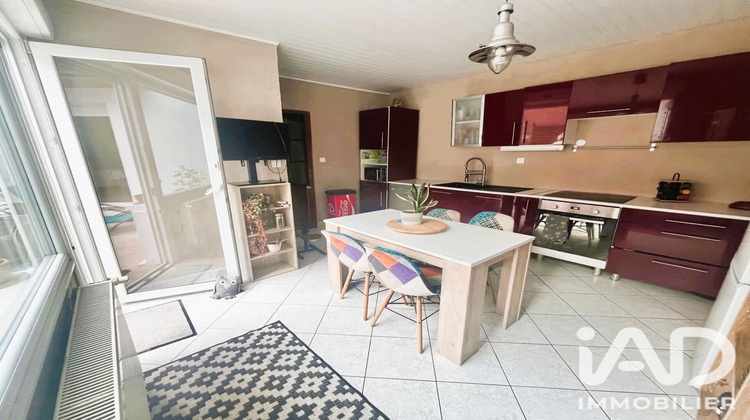 Ma-Cabane - Vente Maison Divion, 129 m²