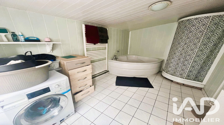 Ma-Cabane - Vente Maison Divion, 129 m²