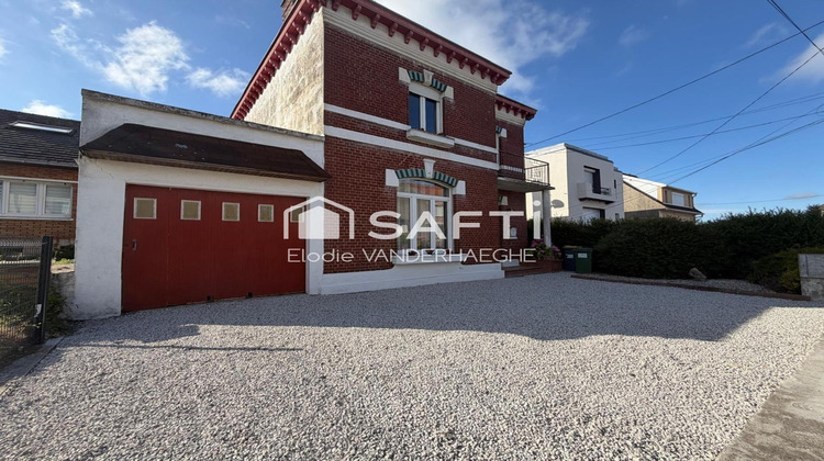 Ma-Cabane - Vente Maison Divion, 129 m²