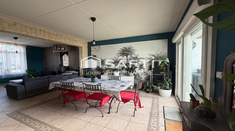 Ma-Cabane - Vente Maison Divion, 129 m²