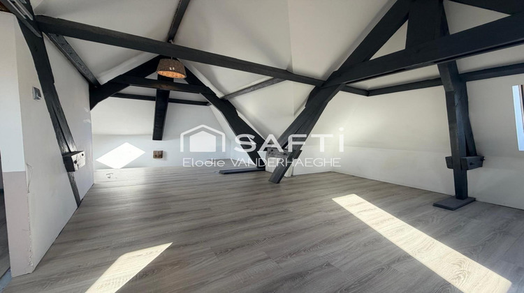 Ma-Cabane - Vente Maison Divion, 129 m²