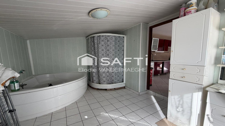 Ma-Cabane - Vente Maison Divion, 129 m²