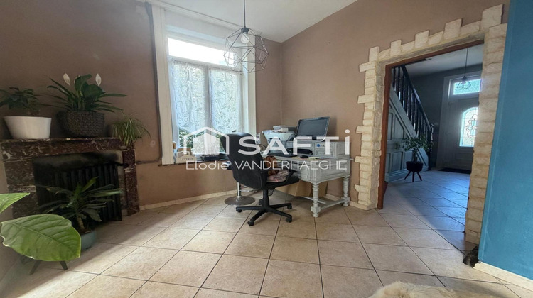 Ma-Cabane - Vente Maison Divion, 129 m²