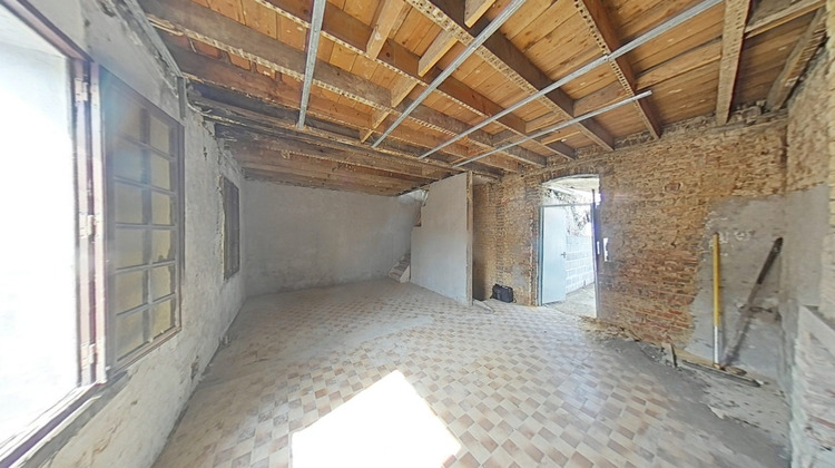 Ma-Cabane - Vente Maison Divion, 50 m²