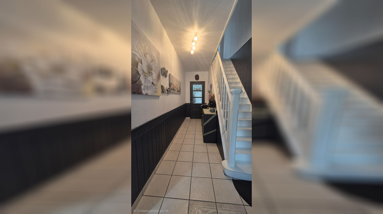 Ma-Cabane - Vente Maison DIVION, 135 m²