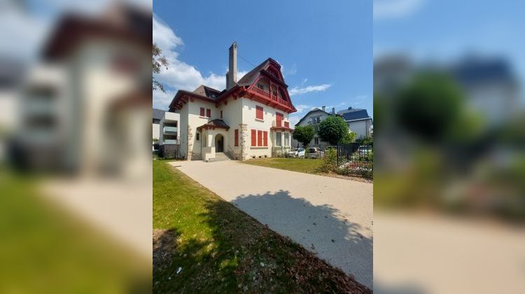 Ma-Cabane - Vente Maison Divonne-les-Bains, 264 m²