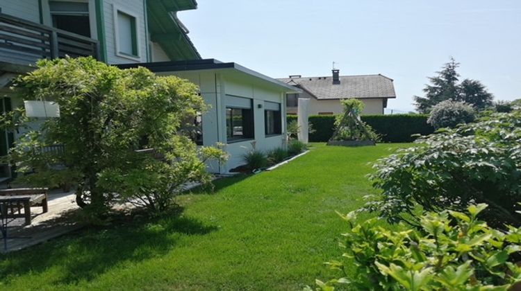 Ma-Cabane - Vente Maison DIVONNE-LES-BAINS, 179 m²