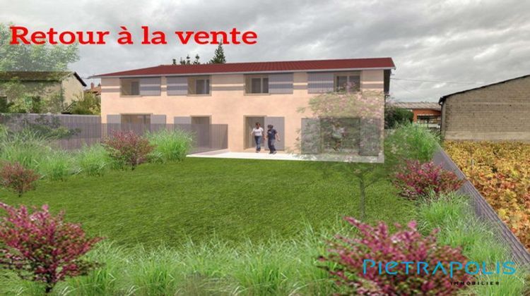 Ma-Cabane - Vente Maison Divonne-les-Bains, 86 m²