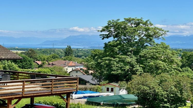 Ma-Cabane - Vente Maison Divonne-les-Bains, 200 m²