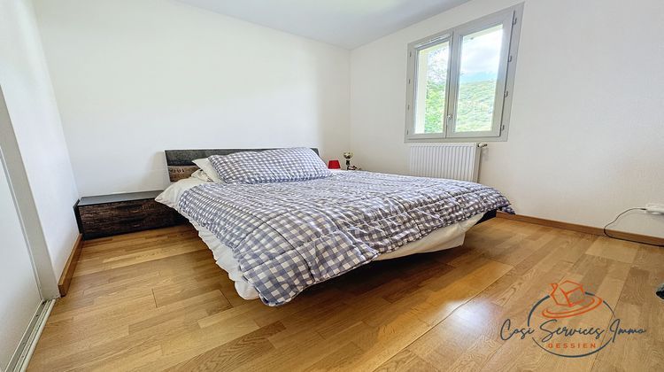 Ma-Cabane - Vente Maison Divonne-les-Bains, 116 m²