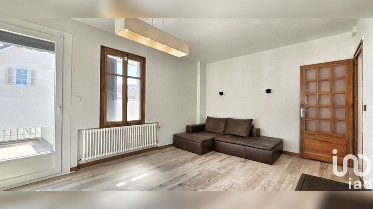 Ma-Cabane - Vente Maison Divonne-les-Bains, 86 m²